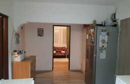 Apartament de 3 camere in zona Nufarul
