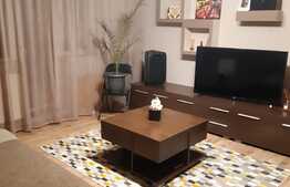 Apartament de 3 camere in zona Nufarul