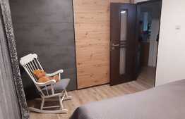 Apartament de 3 camere in zona Nufarul