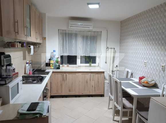 Apartament de vânzare 3 camere Nufarul - 78188AV | BLITZ Oradea | Poza1