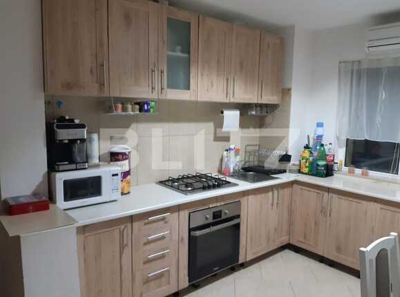 Apartament de vânzare 3 camere Nufarul - 78188AV | BLITZ Oradea | Poza2