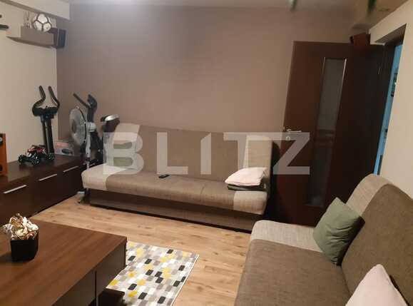 Apartament de vânzare 3 camere Nufarul - 78188AV | BLITZ Oradea | Poza5