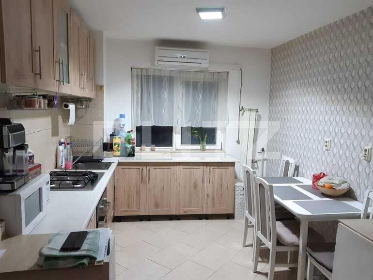Apartament de vanzare 3 camere Nufarul - 78188AV | BLITZ Oradea | Poza1