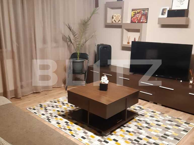 Apartament de vanzare 3 camere Nufarul - 78188AV | BLITZ Oradea | Poza4