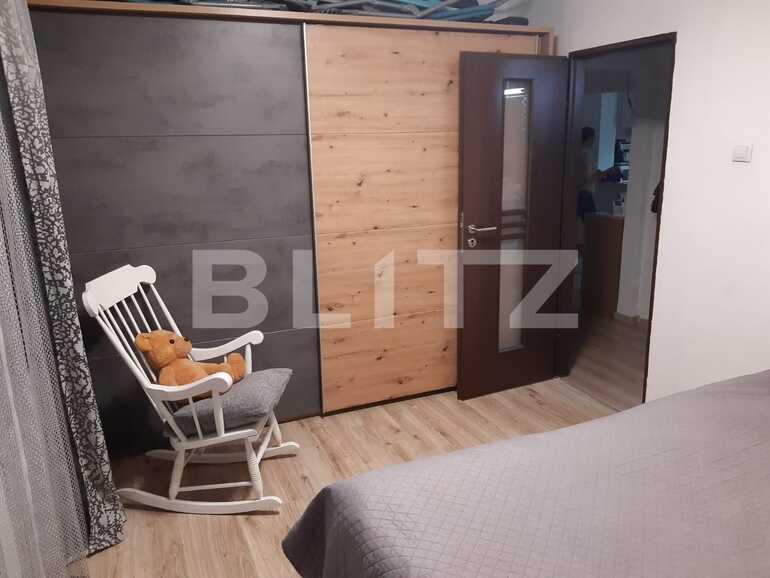 Apartament de vanzare 3 camere Nufarul - 78188AV | BLITZ Oradea | Poza8