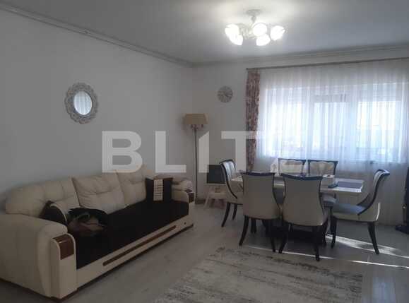 Apartament de vânzare 3 camere Spitalul Judetean - 78270AV | BLITZ Oradea | Poza2