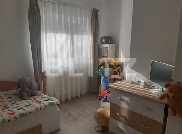 Apartament de vânzare 3 camere Spitalul Judetean - 78270AV | BLITZ Oradea | Poza8