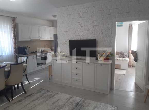 Apartament de vânzare 3 camere Spitalul Judetean - 78270AV | BLITZ Oradea | Poza3