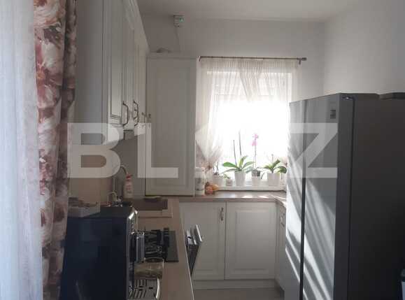 Apartament de vânzare 3 camere Spitalul Judetean - 78270AV | BLITZ Oradea | Poza5