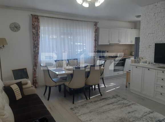 Apartament de vânzare 3 camere Spitalul Judetean - 78270AV | BLITZ Oradea | Poza1