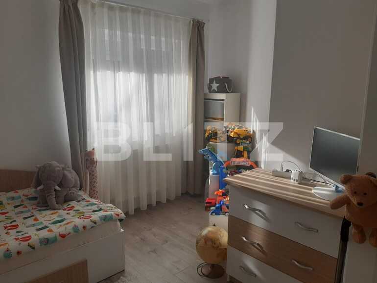 Apartament de vanzare 3 camere Spitalul Judetean - 78270AV | BLITZ Oradea | Poza8