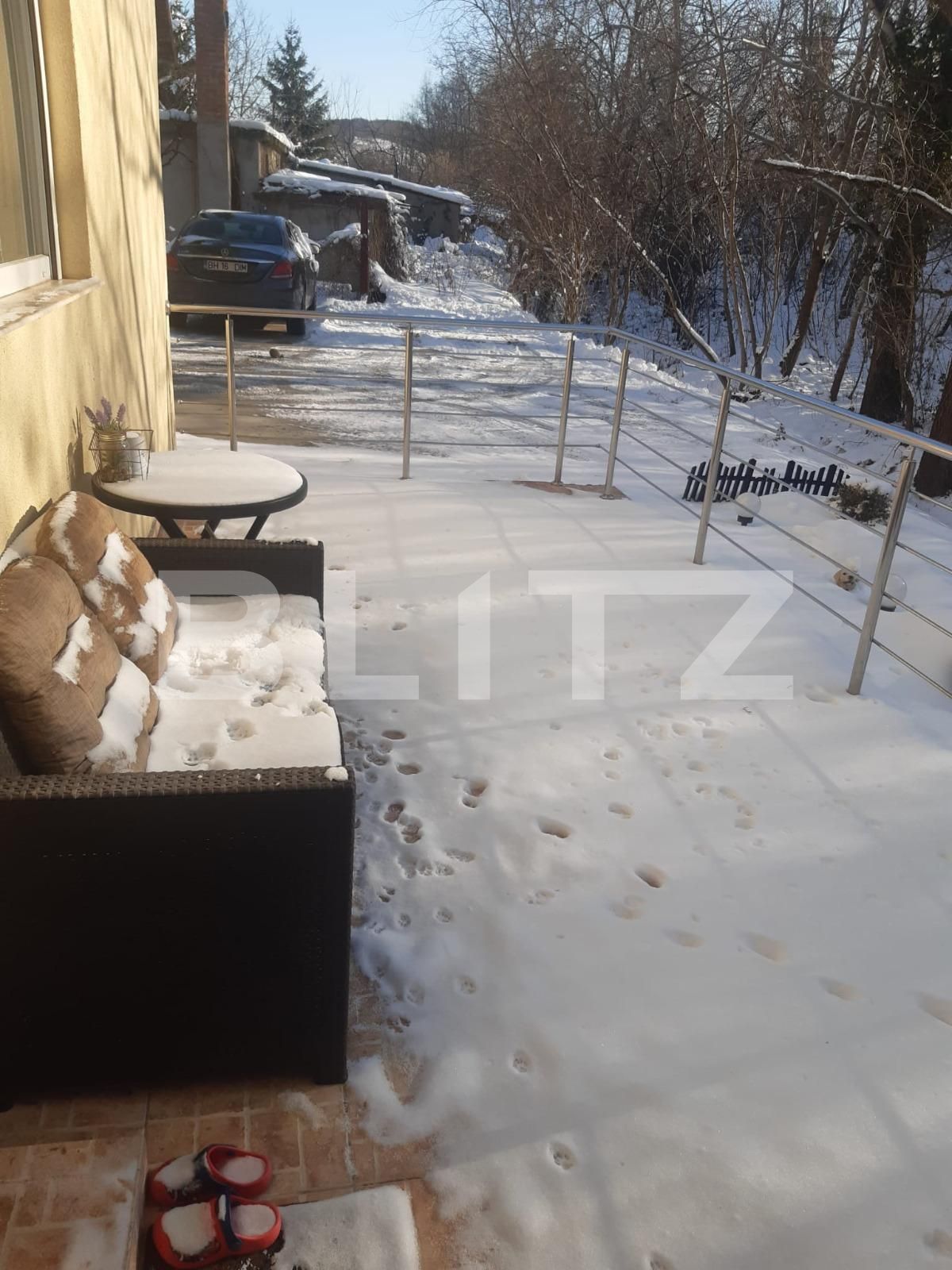 Apartament de vânzare 3 camere Spitalul Judetean - 78270AV | BLITZ Oradea | Poza14