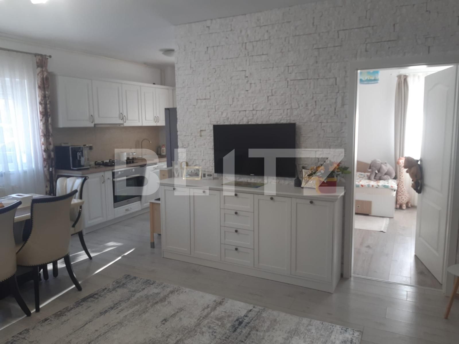 Apartament de vânzare 3 camere Spitalul Judetean - 78270AV | BLITZ Oradea | Poza3