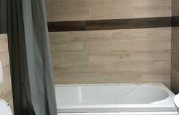 Apartament de 2 camere, bloc nou, zona Nufaru