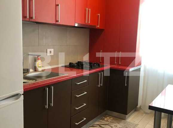 Apartament de închiriat 2 camere Nufarul - 78307AI | BLITZ Oradea | Poza5