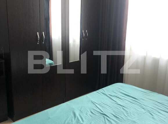 Apartament de închiriat 2 camere Nufarul - 78307AI | BLITZ Oradea | Poza4