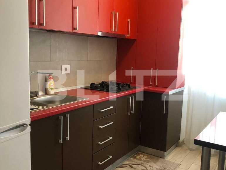 Apartament de inchiriat 2 camere Nufarul - 78307AI | BLITZ Oradea | Poza5