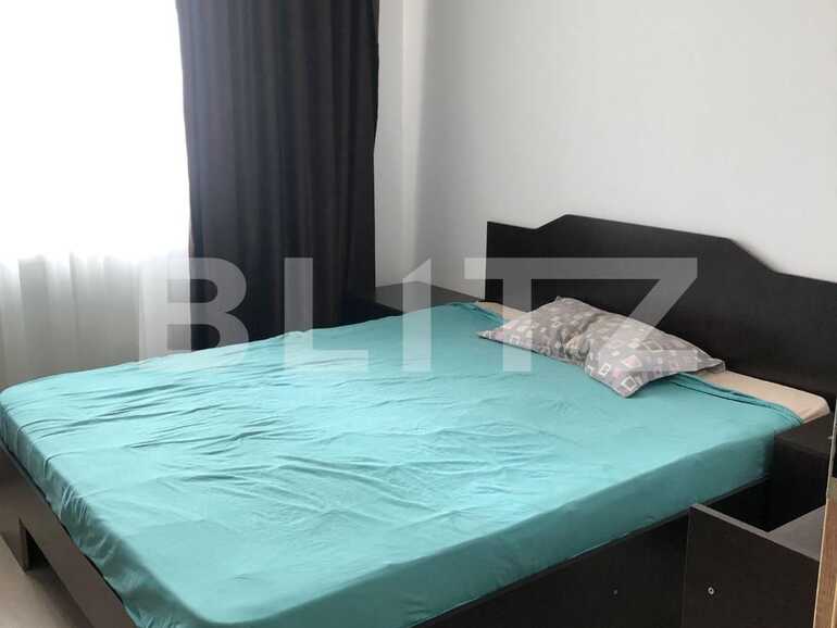 Apartament de inchiriat 2 camere Nufarul - 78307AI | BLITZ Oradea | Poza3
