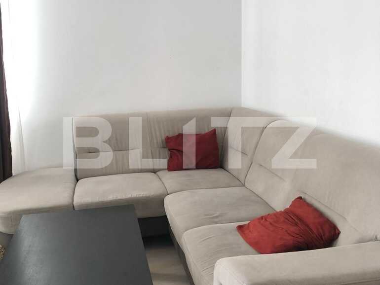 Apartament de inchiriat 2 camere Nufarul - 78307AI | BLITZ Oradea | Poza2