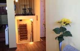 Apartament de 3 camere, 66 mp, mansarda, zona Rogerius