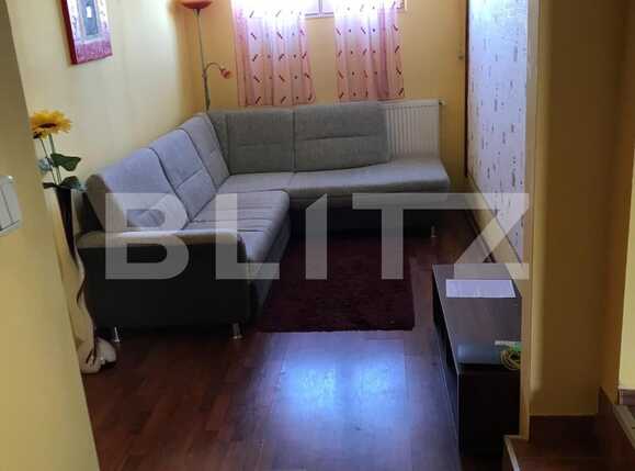 Apartament de vânzare 3 camere Rogerius - 78341AV | BLITZ Oradea | Poza1