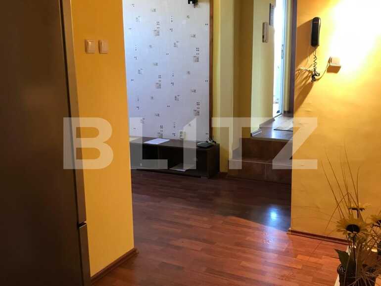 Apartament de vanzare 3 camere Rogerius - 78341AV | BLITZ Oradea | Poza4