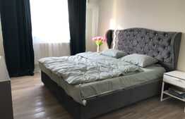 Apartament 3 camere pe 2 niveluri, 71 mp, zona Rogerius