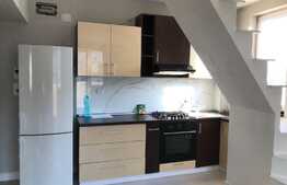 Apartament 3 camere pe 2 niveluri, 71 mp, zona Rogerius
