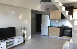 Apartament 3 camere pe 2 niveluri, 71 mp, zona Rogerius