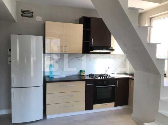 Apartament de vânzare 3 camere Rogerius - 78348AV | BLITZ Oradea | Poza2