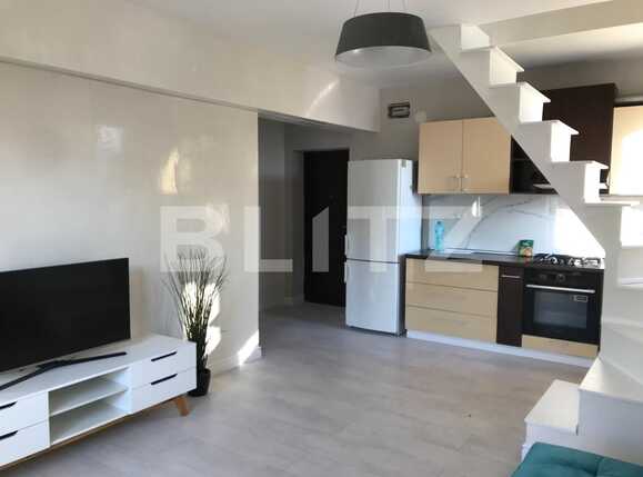 Apartament de vânzare 3 camere Rogerius - 78348AV | BLITZ Oradea | Poza1