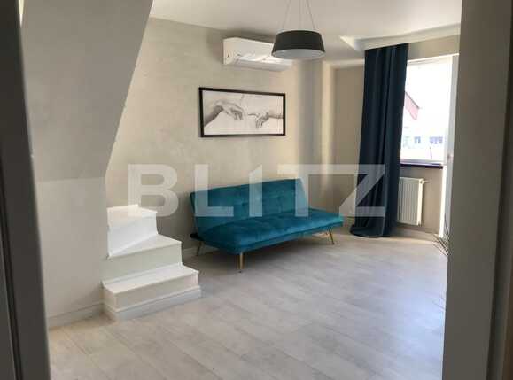 Apartament de vânzare 3 camere Rogerius - 78348AV | BLITZ Oradea | Poza3