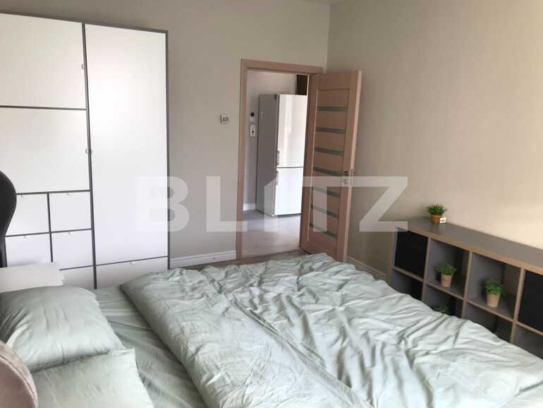 Apartament de vanzare 3 camere Rogerius - 78348AV | BLITZ Oradea | Poza6