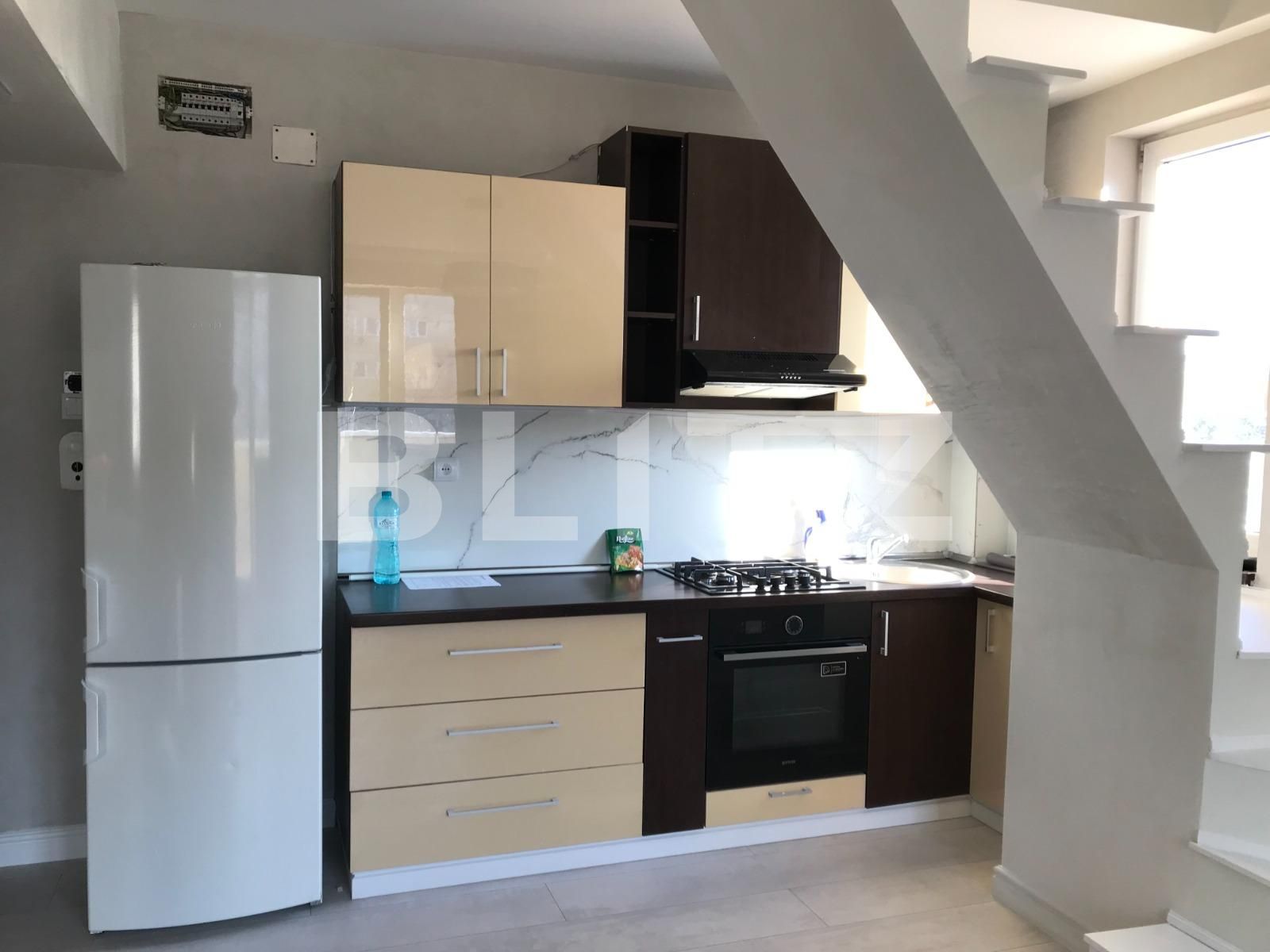 Apartament de vânzare 3 camere Rogerius - 78348AV | BLITZ Oradea | Poza2
