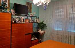 Apartament 3 camere, decomandat, zona Rogerius 
