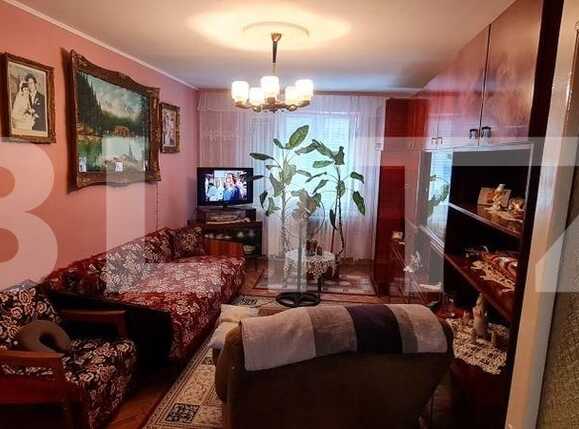 Apartament de vânzare 3 camere Rogerius - 78354AV | BLITZ Oradea | Poza1