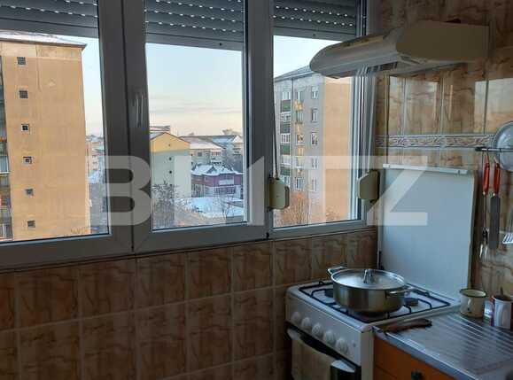 Apartament de vânzare 3 camere Rogerius - 78354AV | BLITZ Oradea | Poza4