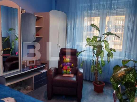 Apartament de vânzare 3 camere Rogerius - 78354AV | BLITZ Oradea | Poza5