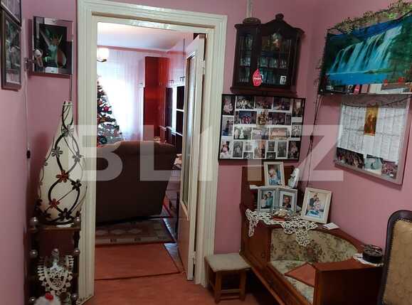 Apartament de vânzare 3 camere Rogerius - 78354AV | BLITZ Oradea | Poza2