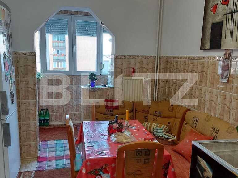 Apartament de vanzare 3 camere Rogerius - 78354AV | BLITZ Oradea | Poza3