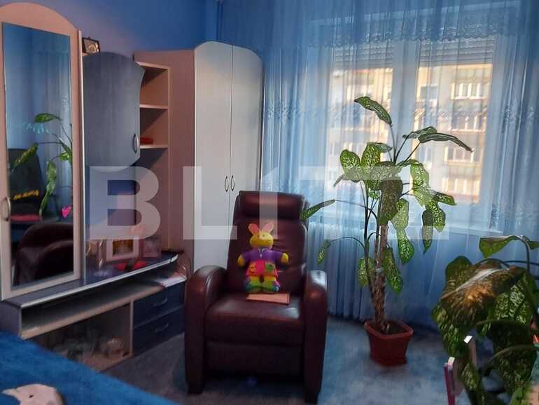 Apartament de vanzare 3 camere Rogerius - 78354AV | BLITZ Oradea | Poza5