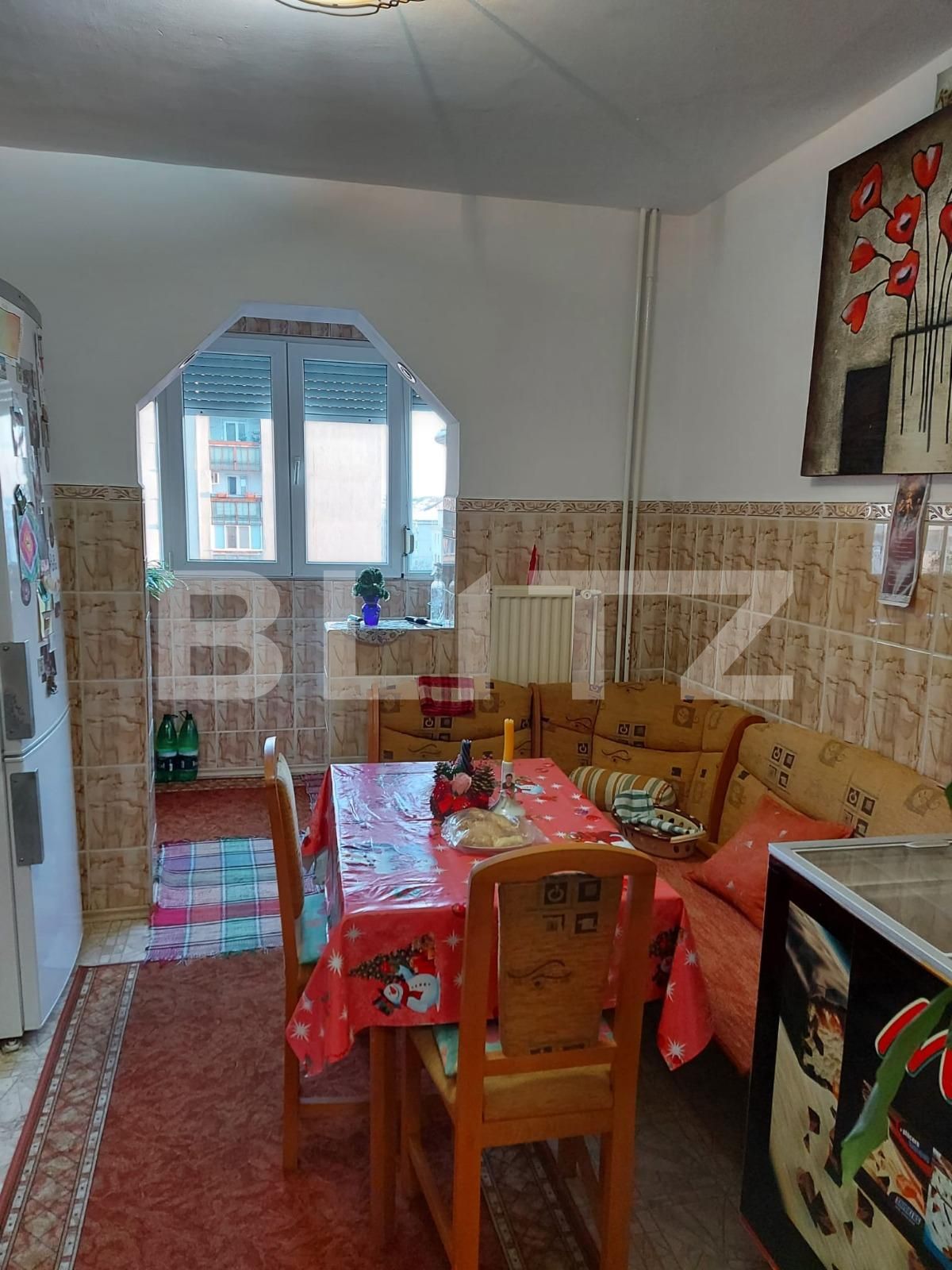 Apartament de vânzare 3 camere Rogerius - 78354AV | BLITZ Oradea | Poza3