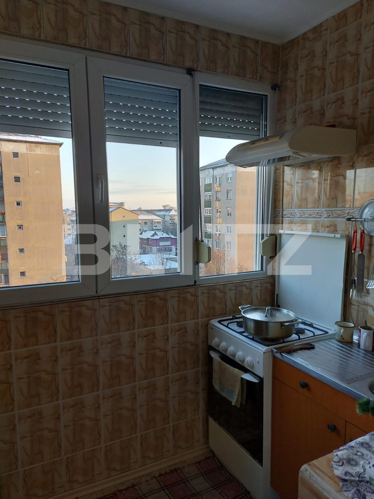 Apartament de vânzare 3 camere Rogerius - 78354AV | BLITZ Oradea | Poza4