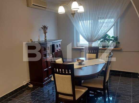 Apartament de vânzare 3 camere Rogerius - 78372AV | BLITZ Oradea | Poza2