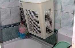 Garsoniera de vanzare, 21 mp, zona Rogerius