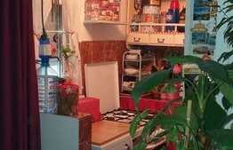 Garsoniera de vanzare, 21 mp, zona Rogerius