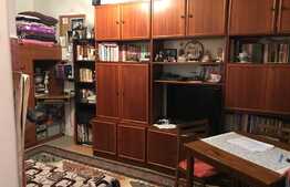 Garsoniera de vanzare, 21 mp, zona Rogerius