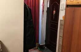 Garsoniera de vanzare, 21 mp, zona Rogerius