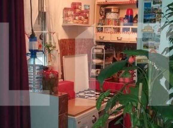 Garsonieră de vânzare Rogerius - 78421AV | BLITZ Oradea | Poza4