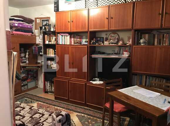 Garsonieră de vânzare Rogerius - 78421AV | BLITZ Oradea | Poza2
